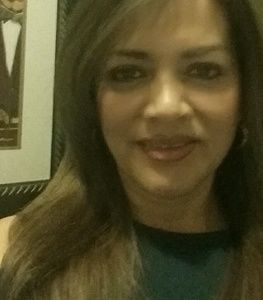 Meet your Posher, Marlene